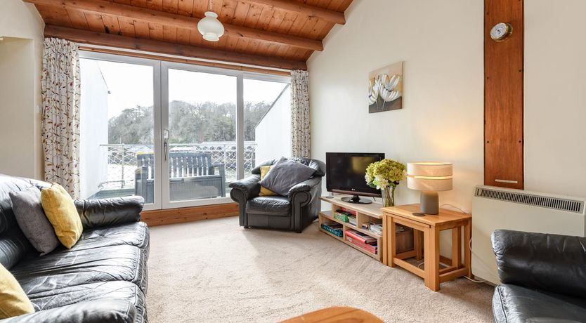 Photo of 2 Bed in Porthmadog