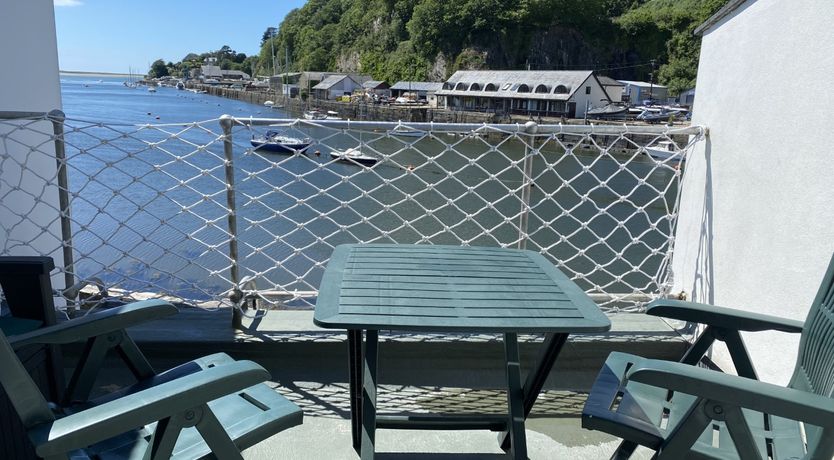 Photo of 2 Bed in Porthmadog