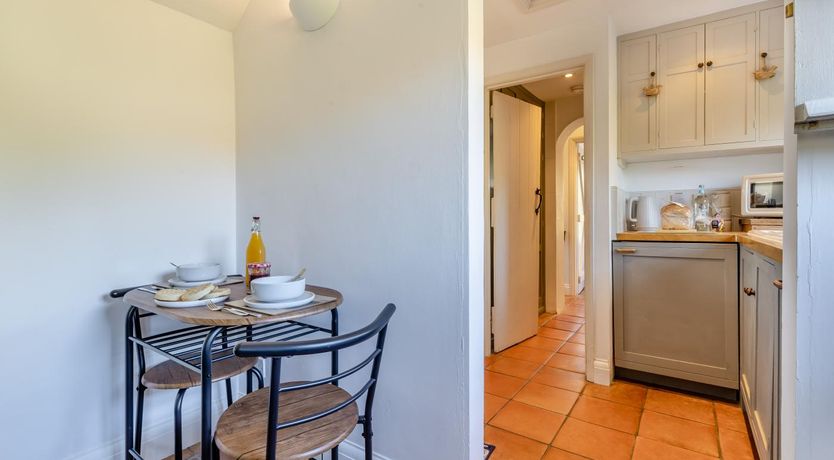Photo of 1 Bed in Stiffkey