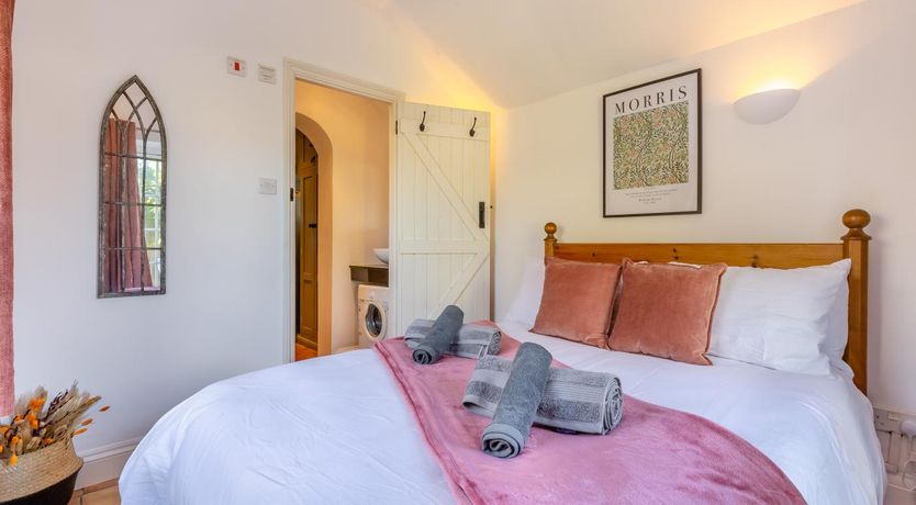 Photo of 1 Bed in Stiffkey