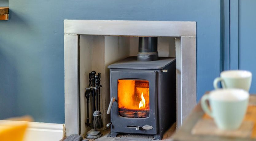 Photo of 1 Bed in Stiffkey