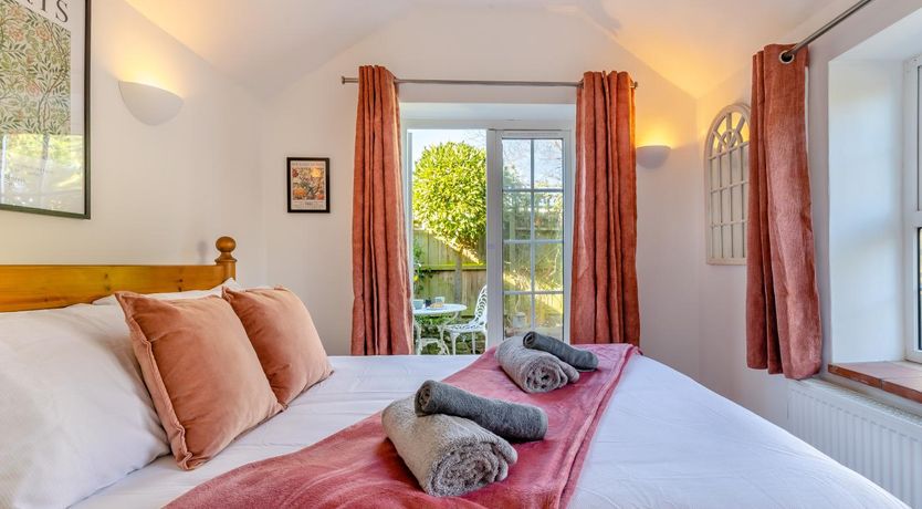 Photo of 1 Bed in Stiffkey
