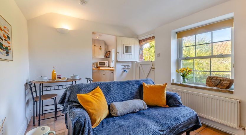 Photo of 1 Bed in Stiffkey