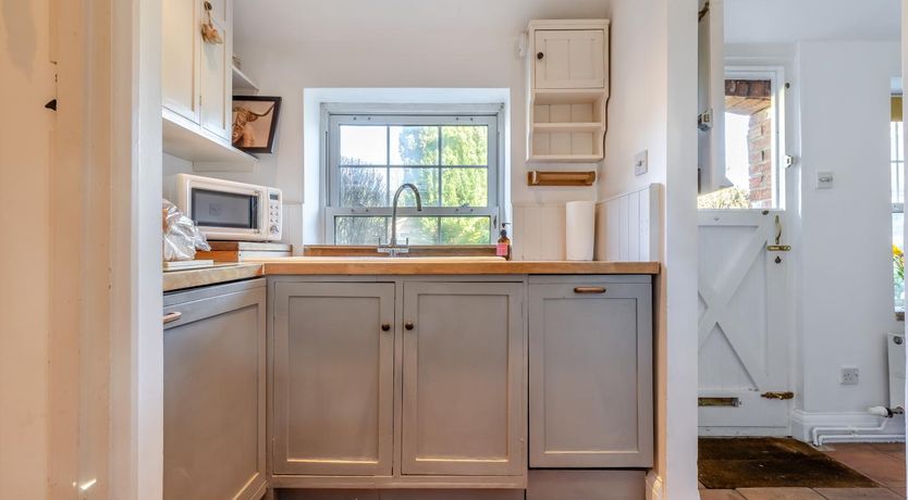 Photo of 1 Bed in Stiffkey