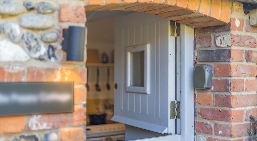 Photo of 1 Bed in Stiffkey