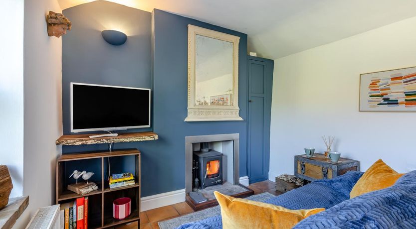 Photo of 1 Bed in Stiffkey