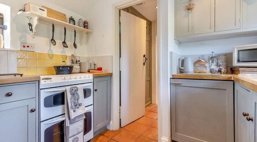 Photo of 1 Bed in Stiffkey