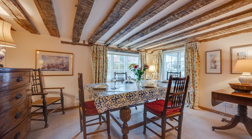 Photo of 2 Bed in Sissinghurst