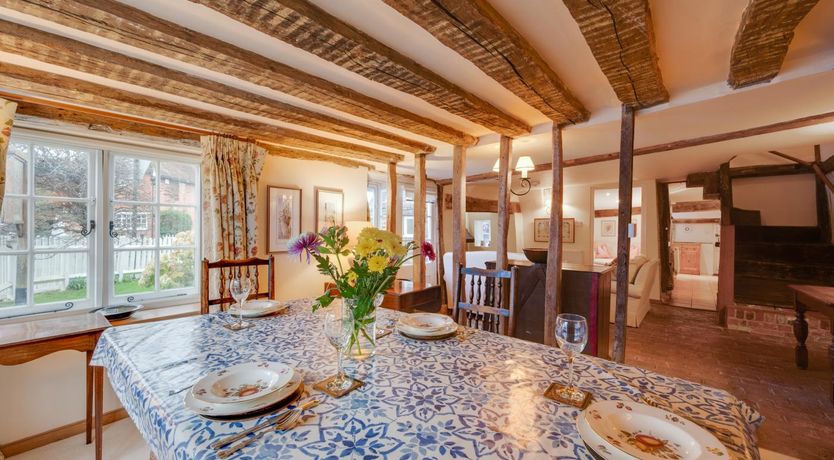 Photo of 2 Bed in Sissinghurst