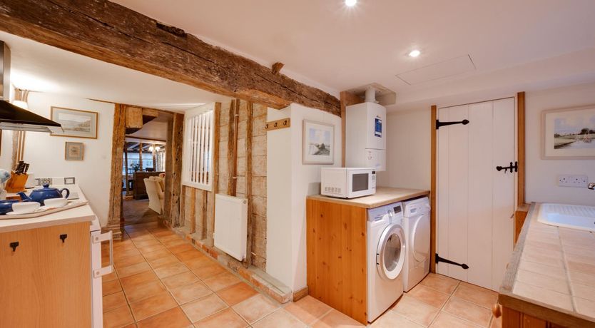 Photo of 2 Bed in Sissinghurst