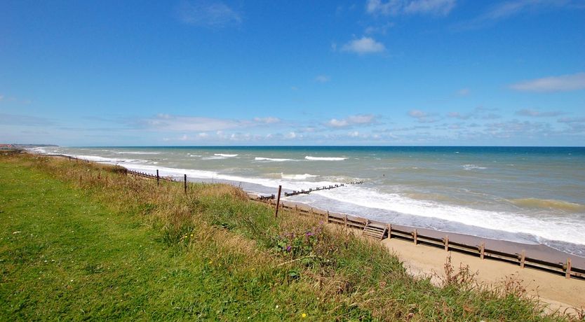 Photo of 1 Bed in Walcott