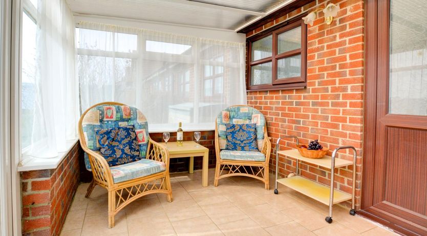 Photo of 1 Bed in Walcott