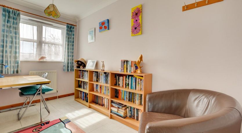 Photo of 1 Bed in Walcott