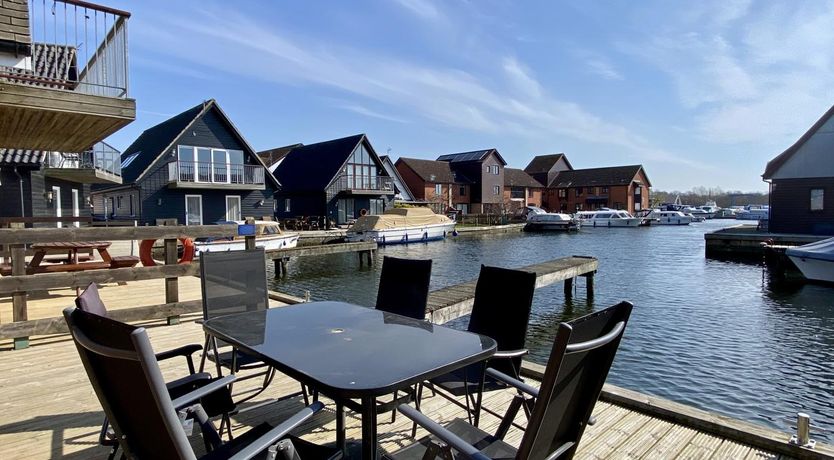Photo of 3 Bed in Horning