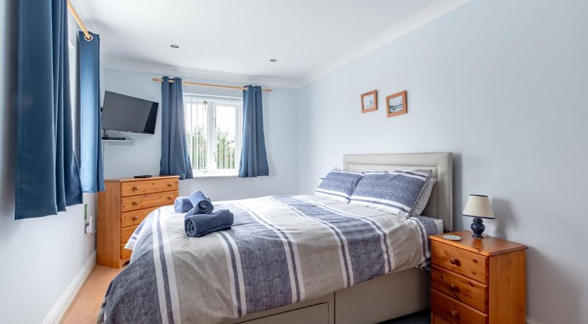 Photo of 3 Bed in Horning