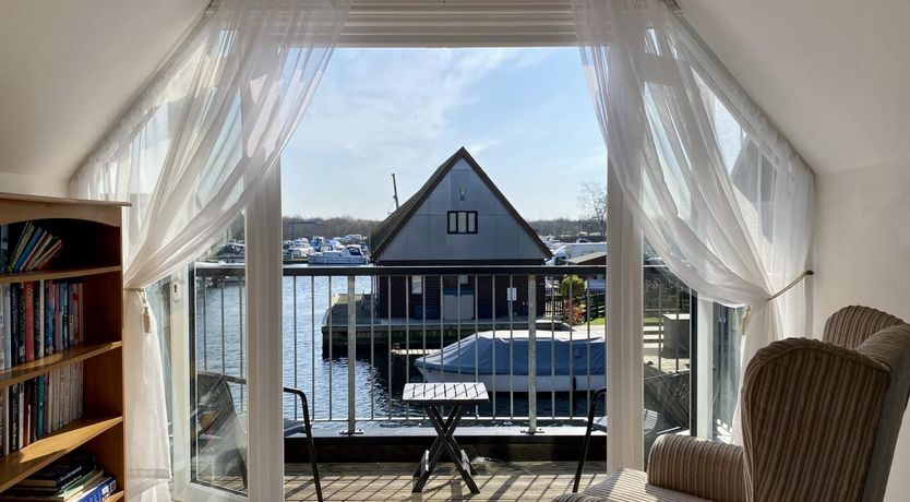 Photo of 3 Bed in Horning