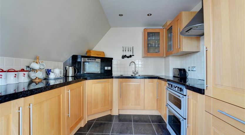 Photo of 3 Bed in Horning