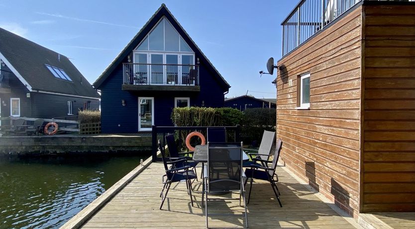 Photo of 3 Bed in Horning