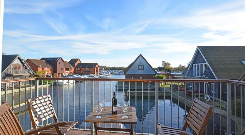 Photo of 3 Bed in Horning