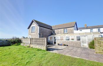3 Bed in Southerndown Holiday Home