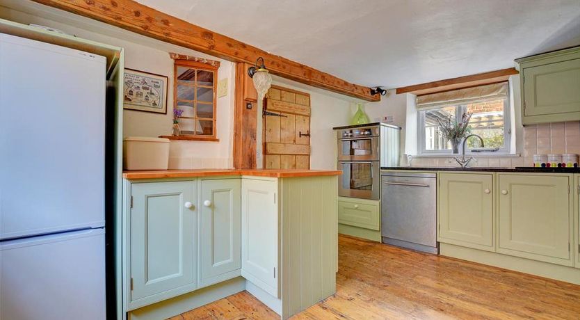 Photo of 4 Bed in Aylsham