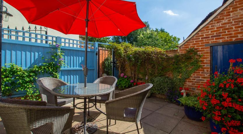Photo of 4 Bed in Aylsham