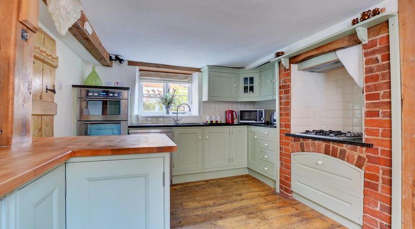 Photo of 4 Bed in Aylsham