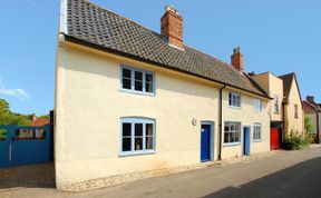 Photo of 4 Bed in Aylsham