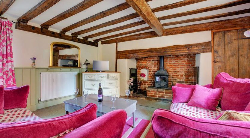 Photo of 4 Bed in Aylsham