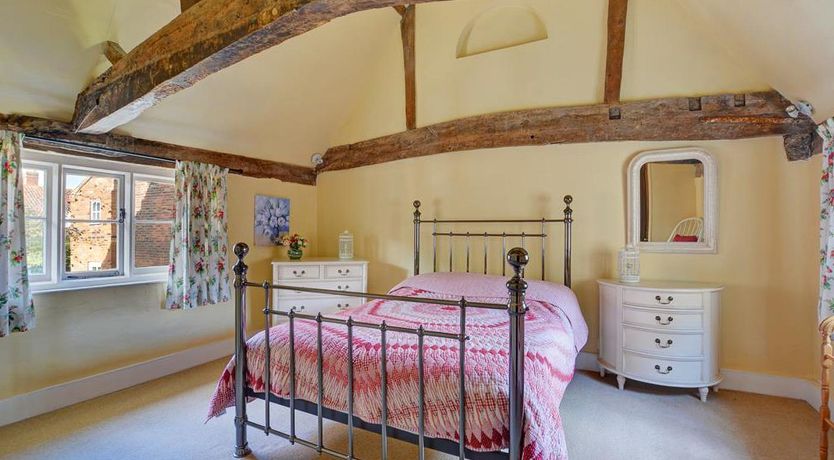 Photo of 4 Bed in Aylsham