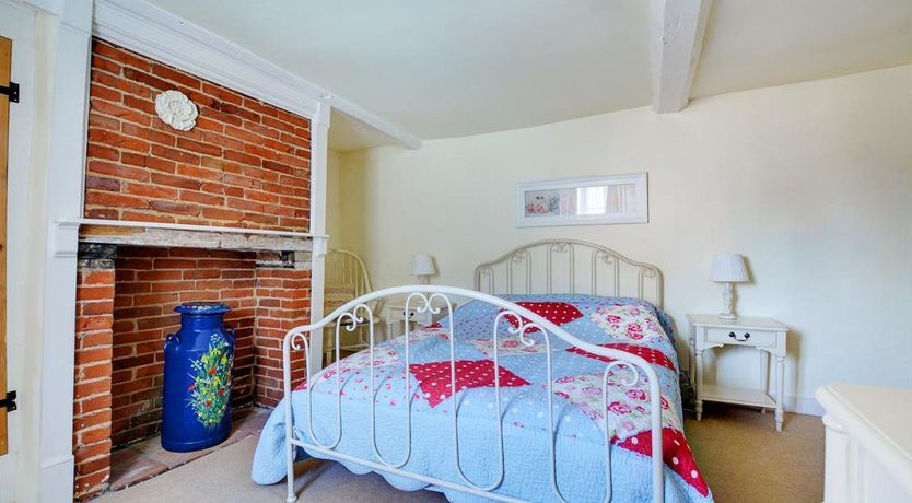 Photo of 4 Bed in Aylsham