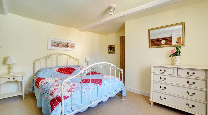 Photo of 4 Bed in Aylsham