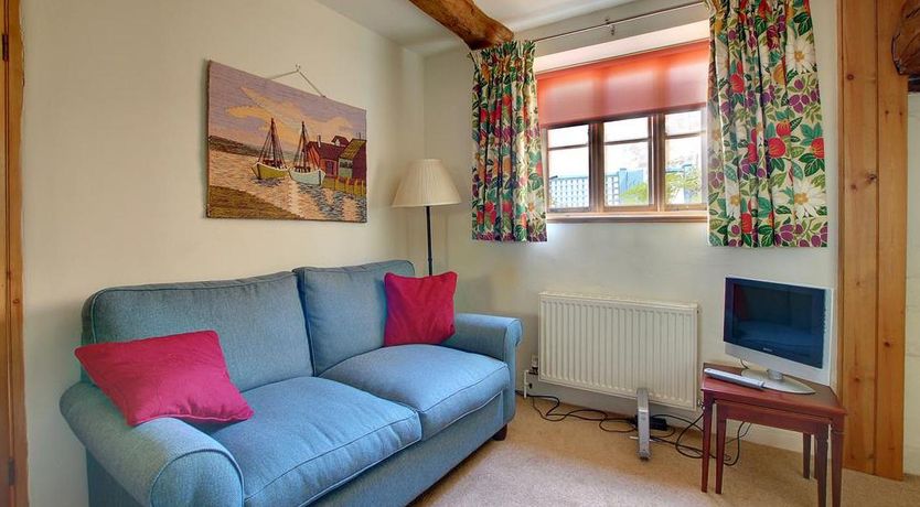 Photo of 4 Bed in Aylsham