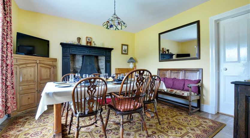 Photo of 3 Bed in Hawes