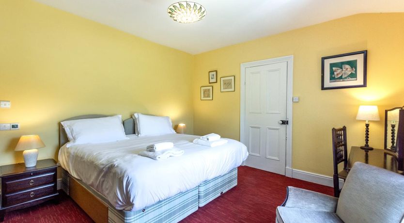 Photo of 3 Bed in Hawes