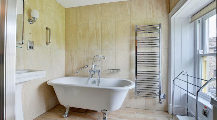 Photo of 3 Bed in Hawes