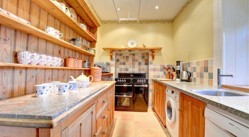 Photo of 3 Bed in Hawes