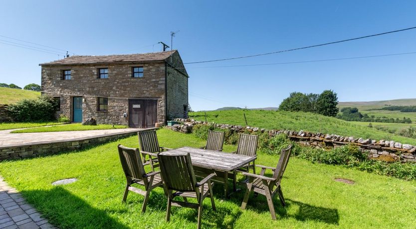 Photo of 3 Bed in Hawes