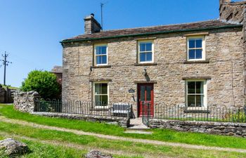 3 Bed in Hawes Holiday Home