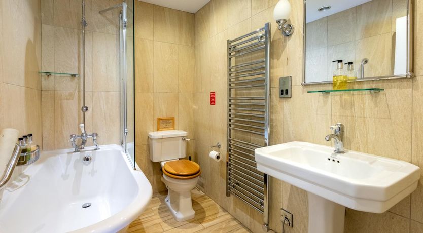 Photo of 3 Bed in Hawes