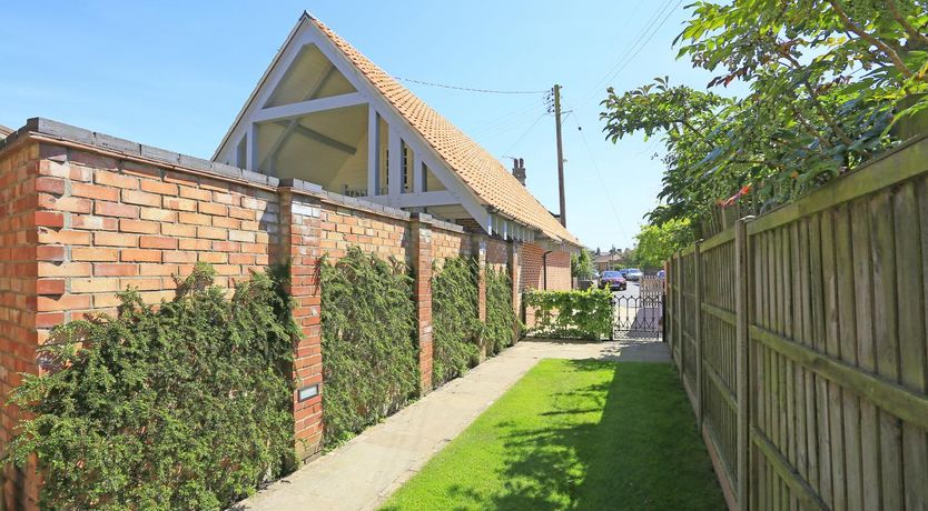 Photo of 1 Bed in Southwold