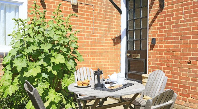 Photo of 1 Bed in Southwold