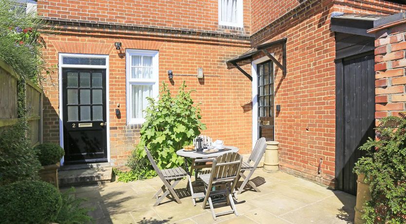 Photo of 1 Bed in Southwold