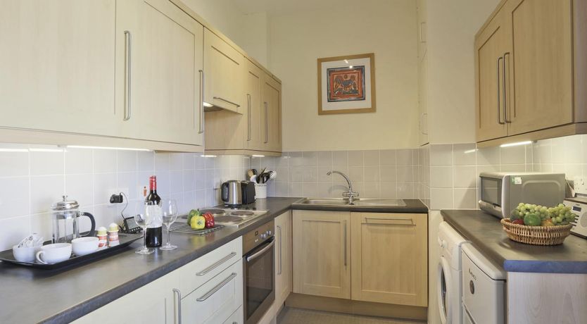 Photo of 1 Bed in Southwold