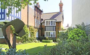 Photo of 1 Bed in Southwold