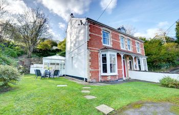 3 Bed in Combe Martin Holiday Home