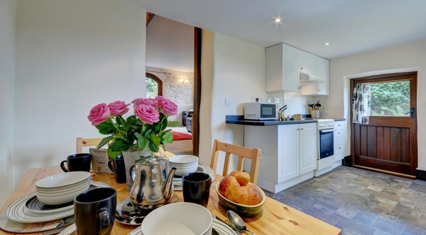 Photo of 2 Bed in Barnstaple