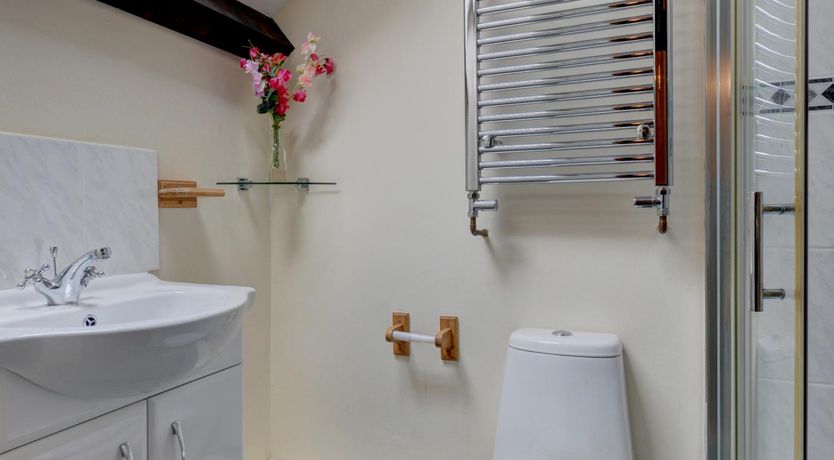 Photo of 2 Bed in Barnstaple