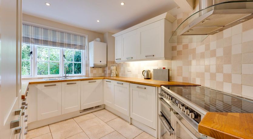 Photo of 5 Bed in Thorpeness