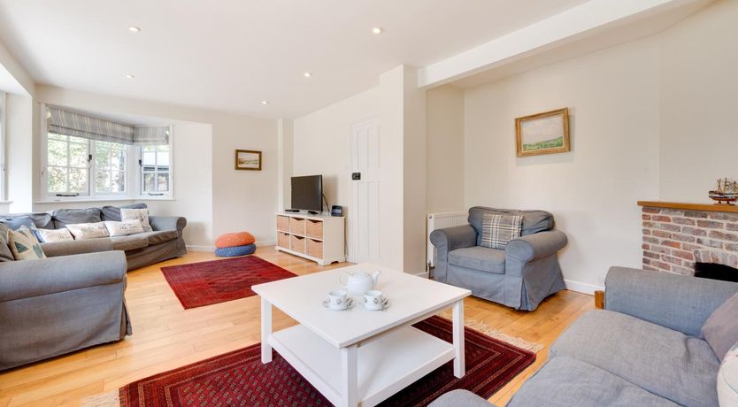 Photo of 5 Bed in Thorpeness